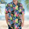 Funny Disney Stitch Hawaiian Shirt