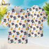 Funny Disney Stitch Hawaiian Shirt Summer Gift For Beach Trip