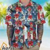 Funny President Trump Hawaiian Shirts