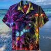 Godzilla vs King Kong Hawaiian Shirt in 2024 Movie