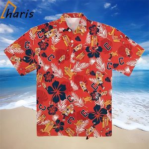 Guardians Sugardale Dollar Dog Night Hawaiian Shirt Giveaway 2024