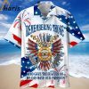 Guns N’ Roses Remembering Those Who Gave Their Lives So We Can Have Our Freedom Hawaiian Shirt