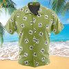 Gyomei Himejema Demon Slayer Hawaiian Shirt