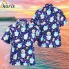 Hawaiian Hitomoshi Pokemon Shirt