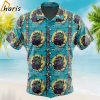 Howls Moving Castle Studio Ghibli Hawaiian Shirt