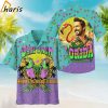 Jake Owen Florida Palm Trees & Palm Readers Hawaiian Shirt