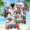 Jeep Celebration Independence Day Hawaiian Shirt