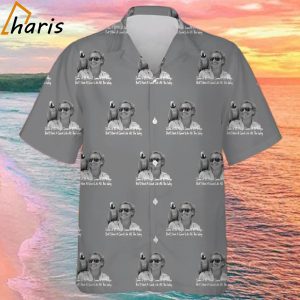 Jimmy Buffett I Had A Good Life All The Way Hawaiian Shirt