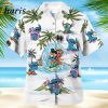 Lilo Stitch Funny Hawaiian Shirts Stitch Gifts For Adults