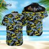 Love Batman Movie Hawaiian Shirt