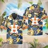 MLB Houston Astros Hawaiian Shirt