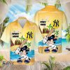 MLB New York Yankees 2024 Hawaiian Shirt