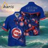 MLB Summer Chicago Cubs Hawaiian Shirt