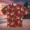 Magikarp Pokemon Hawaiian Shirt