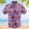 Majora’s Mask Legend of Zelda Anime Hawaiian Shirt