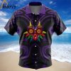 Majora’s Mask The Legend of Zelda Hawaiian Shirt