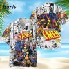 Marvel Animation X-Men ’97 Hawaiian Shirt