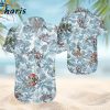 Marvel Avengers Superhero Hawaiian Shirt