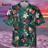 Marvel Captain America 3D Hawaiian Shirt