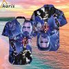 Marvel Finest In Top Guninspired Iron Man Hawaiian Shirt