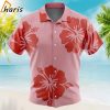 Meme Oshino Bakemonogatari Cosplay Hawaiian Shirt