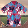 Memphis Redbirds Hawaiian Shirt Giveaway 2024