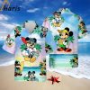 Mickey Aloha Disney Hawaiian Shirt