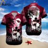 Mickey Arizona Cardinals Hawaiian Shirt