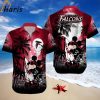 Mickey Atlanta Falcons Hawaiian Shirt