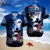 Mickey Buffalo Bills Hawaiian Shirt