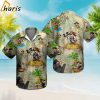 Mickey Pirates Hawaiian Shirt