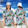 Mickey and Friends Summer Beach Hawaiian Shirt