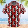 Monokuma Danganronpa Hawaiian Shirt Gift For Holiday