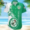 NBA Boston Celtics Basketball Celtic Pride Hawaiian Shirt