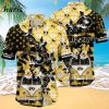 NCAA Missouri Tigers Mickey Mouse Trendy Hawaiian Shirt