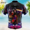 Naruto Akatsuki Astral Led Pain Hawaiian Shirt