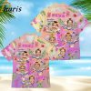 New Kids On The Block Magic Summer 2024 Hawaiian Shirt