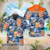 New York Mets Tropical Hawaiian Shirt