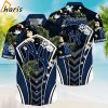 New York Yankees MLB Flower Hawaiian Shirt Best Sports Gifts