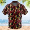 Night Raid Akame ga Kill Hawaiian Shirt