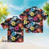 Orioles 2024 City Connect Hawaiian Shirt Giveaway