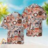 Orioles Baseball American Hawaiian Shirt