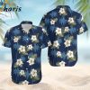 Pacific Legend Billy Butcher Hawaiian Shirt