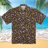 Padres Hawaiian T-Shirt Giveaway