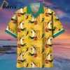 Parot Cricket Hawaiian Shirt