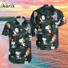 Peanuts Snoopy Summer Time Hawaiian Shirt