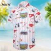 Phillies Baseball Hawaiian Shirts Gift For Sport Fan