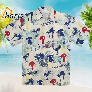 Phillies Hawaiian Shirt Giveaway 2024