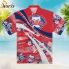 Phillies Hawaiian Shirt Tropical Summer Gift