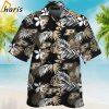 Purdue Boilermakers Tropical Hawaiian Shirt